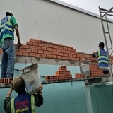 CÔNG TY KIẾN TRÚC XÂY DỰNG PHÚ HOÀNG 