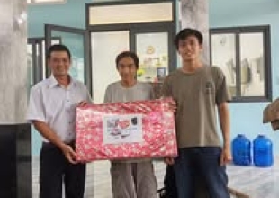 CÔNG TY KIẾN TRÚC XÂY DỰNG PHÚ HOÀNG 