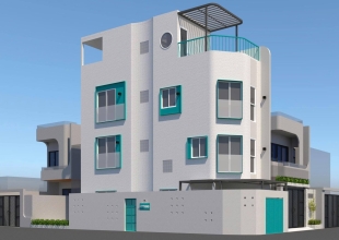 CÔNG TY KIẾN TRÚC XÂY DỰNG PHÚ HOÀNG 