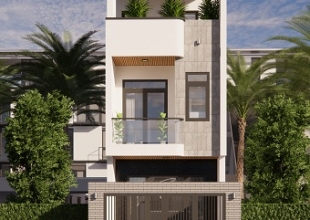 CÔNG TY KIẾN TRÚC XÂY DỰNG PHÚ HOÀNG 