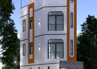 CÔNG TY KIẾN TRÚC XÂY DỰNG PHÚ HOÀNG 