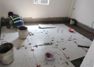 CÔNG TY KIẾN TRÚC XÂY DỰNG PHÚ HOÀNG 