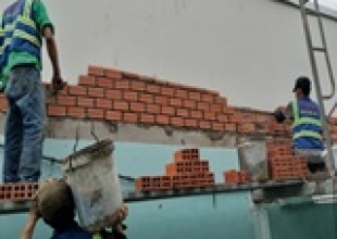 CÔNG TY KIẾN TRÚC XÂY DỰNG PHÚ HOÀNG 