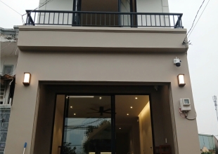 CÔNG TY KIẾN TRÚC XÂY DỰNG PHÚ HOÀNG 