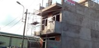 CÔNG TY KIẾN TRÚC XÂY DỰNG PHÚ HOÀNG 