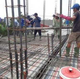 CÔNG TY KIẾN TRÚC XÂY DỰNG PHÚ HOÀNG 