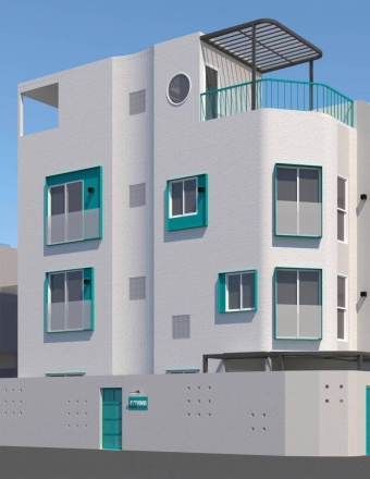 CÔNG TY KIẾN TRÚC XÂY DỰNG PHÚ HOÀNG 