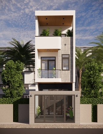 CÔNG TY KIẾN TRÚC XÂY DỰNG PHÚ HOÀNG 