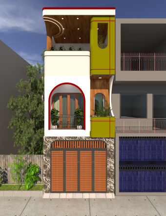 CÔNG TY KIẾN TRÚC XÂY DỰNG PHÚ HOÀNG 