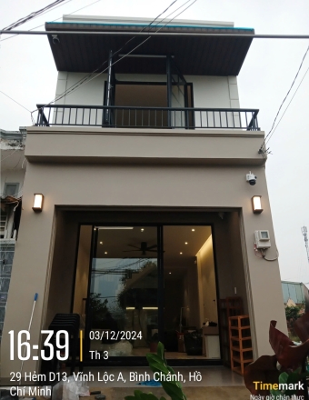 CÔNG TY KIẾN TRÚC XÂY DỰNG PHÚ HOÀNG 