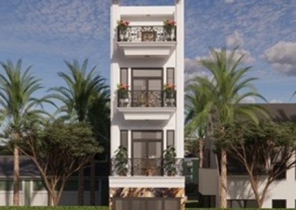 CÔNG TY KIẾN TRÚC XÂY DỰNG PHÚ HOÀNG 