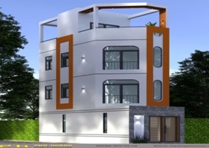 CÔNG TY KIẾN TRÚC XÂY DỰNG PHÚ HOÀNG 